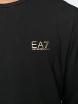 Thumbnail for your product : Emporio Armani Ea7 logo sweatshirt