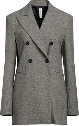 TENSIONE IN Blazer - ShopStyle