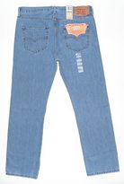 Thumbnail for your product : Levi's $64 LEVIS JEANS~~~501 BUTTON FLY~~~32x34~~~ LIGHT STONEWASH~~~NE W WITH TAGS!!!!