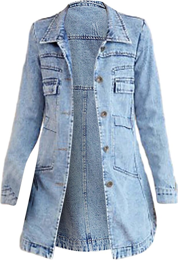 Skater Coat Shop The Largest Collection ShopStyle UK