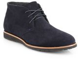 Thumbnail for your product : HUGO BOSS Cassel Chukka Boots