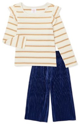 wonder nation swaddle set