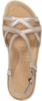 Thumbnail for your product : Ecco 'Flash' Cross Strap Sandal (Women)