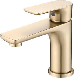 Impact Outdoor Single Handle Lavatory Basin Sink Faucet