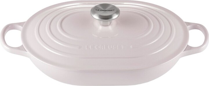 Le Creuset Signature Oval Casserole