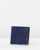 Thumbnail for your product : Ted Baker Coppcor Leather Wallet