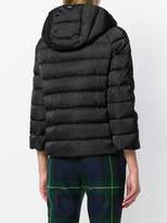 Thumbnail for your product : Herno padded zipped jacket