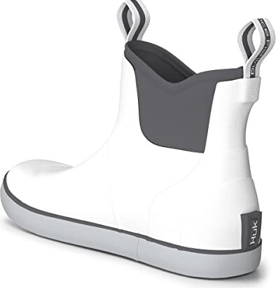 Stivali Da Pesca HUK Rogue Wave - Impermeabili, Con Suola Antiscivolo, Per Uomo