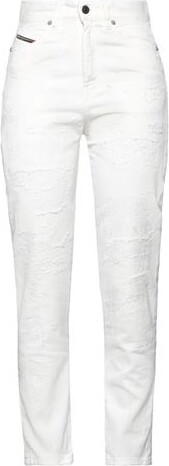 Diesel Woman Jeans