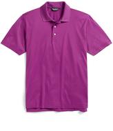 Thumbnail for your product : Brooks Brothers Country Club Lisle Polo Shirt