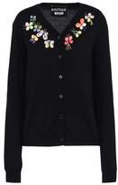 Thumbnail for your product : Moschino OFFICIAL STORE BOUTIQUE Cardigan