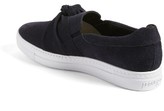 Thumbnail for your product : Paul Green Women's Micky Bow Slip-On Sneaker
