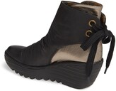 Thumbnail for your product : Fly London 'Yama' Bootie