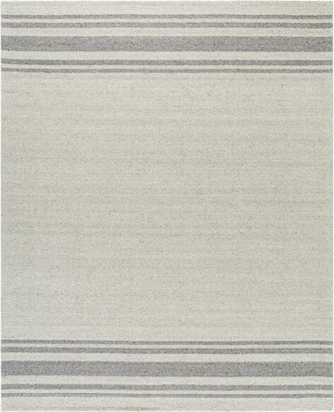 Surya Romano RMO 2301 Area Rug in Beige Size: 2 ft x 3 ft