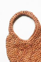 Thumbnail for your product : Free People Pamela V Sunset Leather Hobo