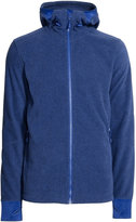 Thumbnail for your product : H&M Fleece Jacket - Dark blue - Men