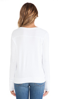 Thumbnail for your product : LAmade Conway Thermal Top