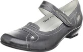 Thumbnail for your product : Fidji Women's E707 Cut Out Mary Jane