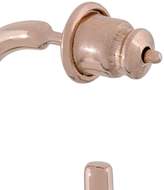 Thumbnail for your product : Astley Clarke Marcel Oval Hoop earrings