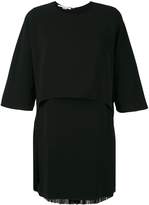 Thumbnail for your product : Stella McCartney Georgia fringe dress