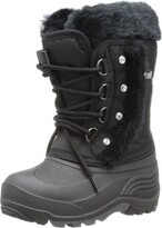 Thumbnail for your product : Kamik Footwear Kids Snowjolly Insulated Snow Boot (Toddler/Little Kid/Big Kid)