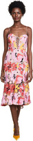 Thumbnail for your product : Nicholas Tropical Lace Dress