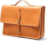 Thumbnail for your product : Billykirk No. 236 Schoolboy Satchel