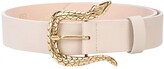 Thumbnail for your product : B-Low the Belt Snake Belt