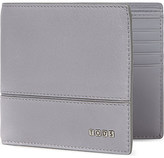 Thumbnail for your product : Tod's Tods Leather billfold wallet - for Men
