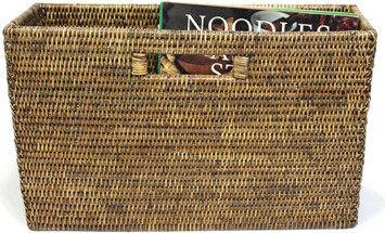 Matahari US Slim Magazine Basket