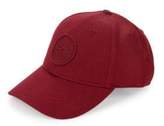 Thumbnail for your product : Stone Island Tonal Patch Adjustable Baseball Cap