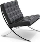 Thumbnail for your product : Knoll Barcelona Chair