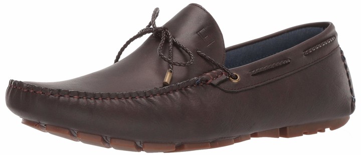 tommy hilfiger mens loafers