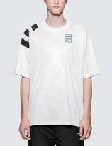 Thumbnail for your product : adidas Have A Good Time x Game Jersey