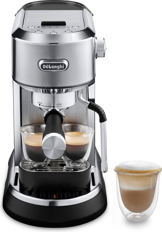 De'Longhi Dedica Maestro Espresso Machine