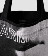 Thumbnail for your product : AllSaints Dissonance Canvas Bag