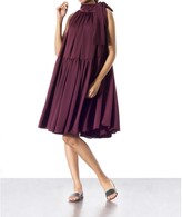 Thumbnail for your product : Meem Label Carli Plum Dress