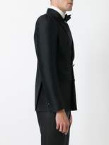 Thumbnail for your product : DSQUARED2 Napoli tuxedo jacket