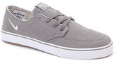 Thumbnail for your product : Nike SB Braata LR Canvas Sneakers
