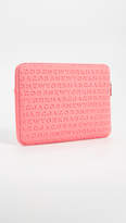 Thumbnail for your product : Marc Jacobs 15" Computer Case