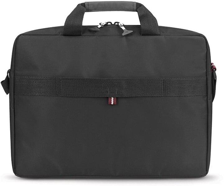 Solo New York Lead Slim Briefcase ShopStyle