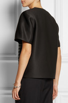 Thumbnail for your product : Alexander Wang Thermo stretch-knit top