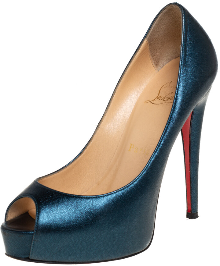 louboutin 35.5