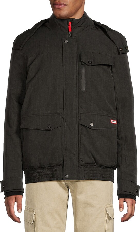 Hunter Heat Utility Jacket