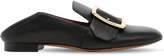 Bally 10mm Janelle Leather Loafers 