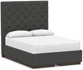 Pottery Barn Storage Bed Shopstyle
