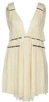 Thumbnail for your product : Jay Ahr Short dress