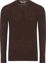 Thumbnail for your product : Tokyo Laundry Timber Jumper Light Grey-XXL