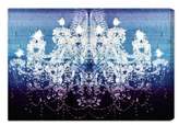 Thumbnail for your product : Oliver Gal 'Chiaro Di Luna' Canvas Wall Art