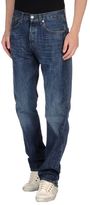 Thumbnail for your product : Levi's Denim trousers